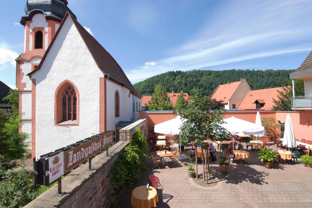 Landgasthof Franz - Harald Franz image