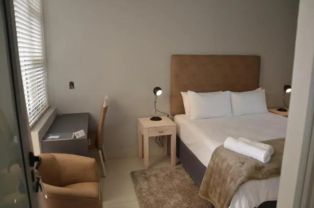Be Still Accommodation - Chambres