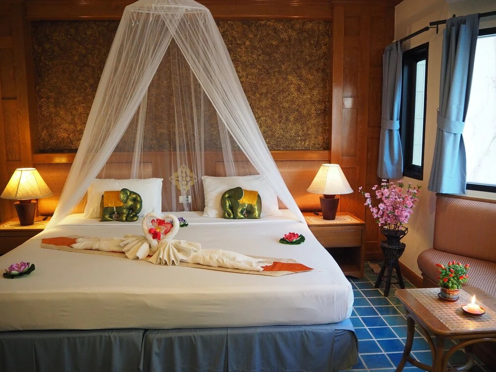 Номер Standard в Your Place Inn