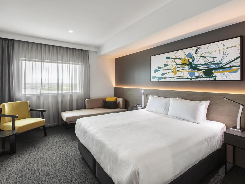 Mercure Sunshine Coast Kawana Waters - Général