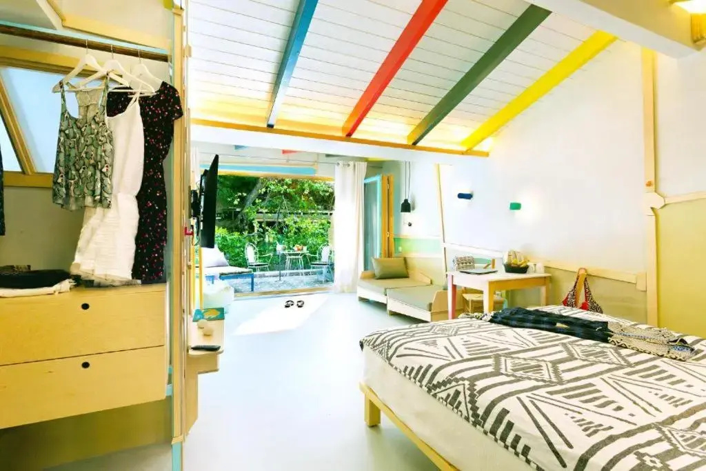 Superior Suite
