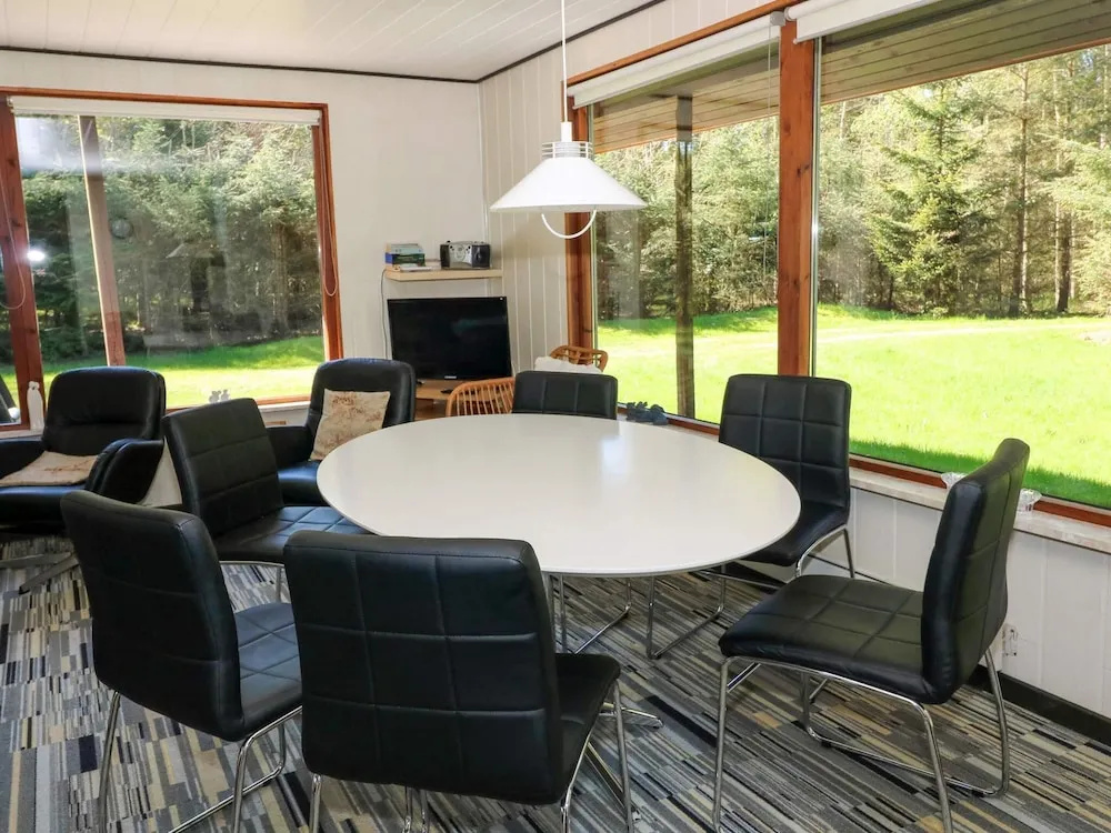 6 Person Holiday Home in Hadsund