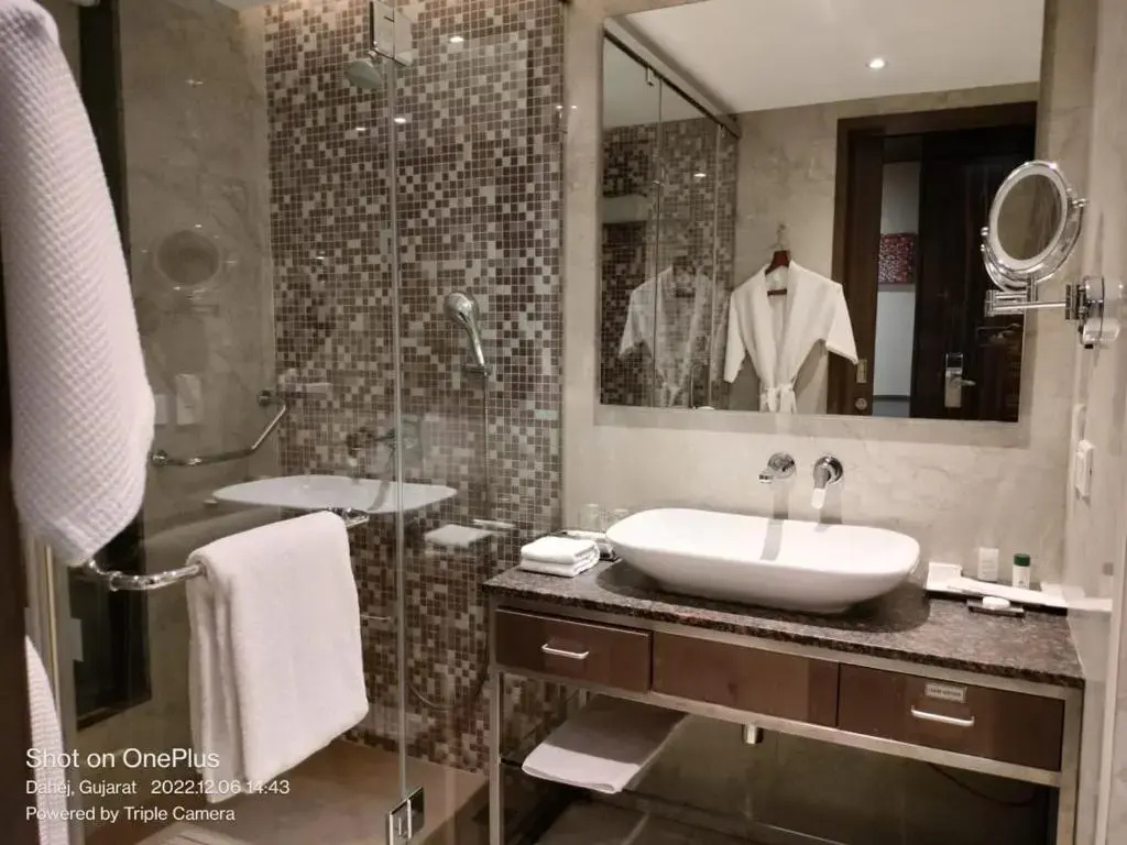 Fortune Park Dahej -  Member ITC Hotels' Group - Chambres