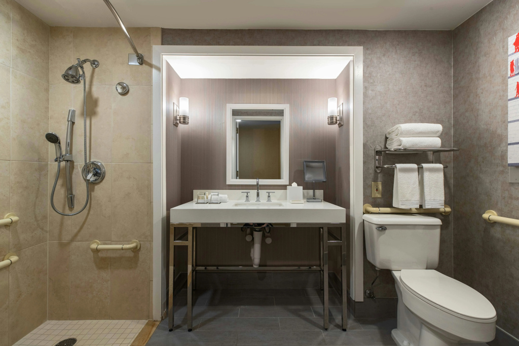 Renaissance Chicago Downtown Hotel - Général