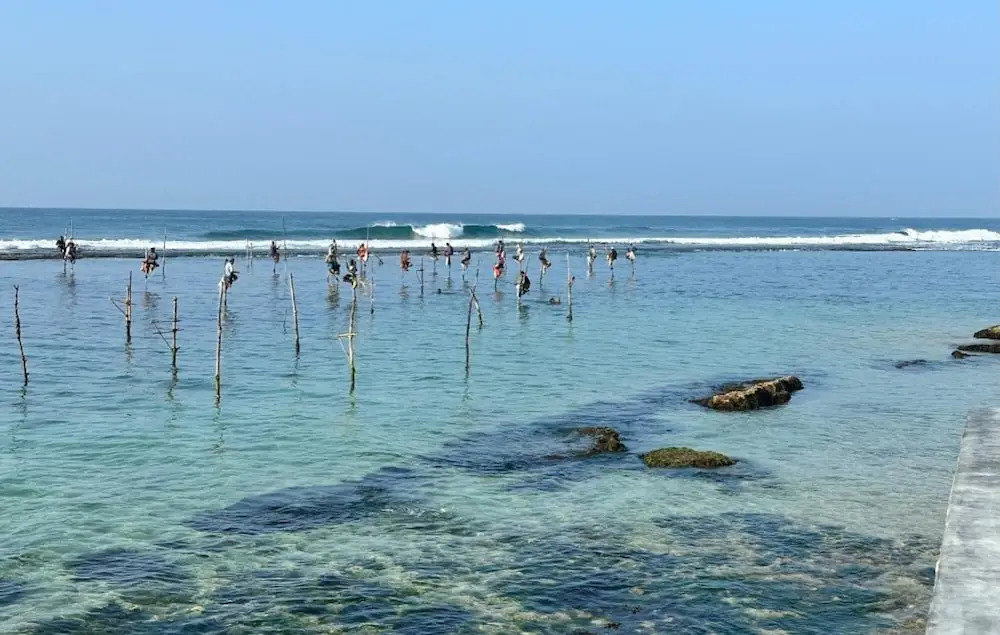 If Villa In Unawatuna