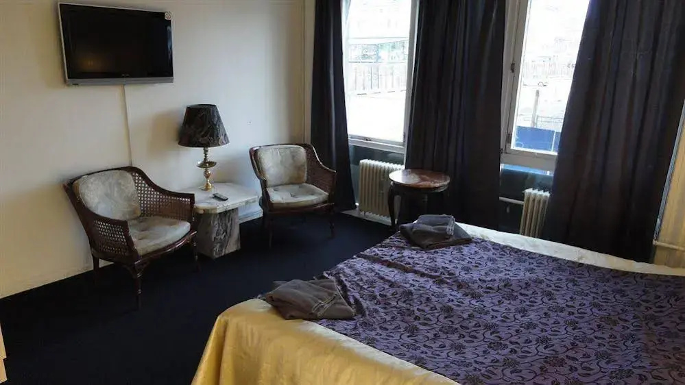 Hotel photo 9