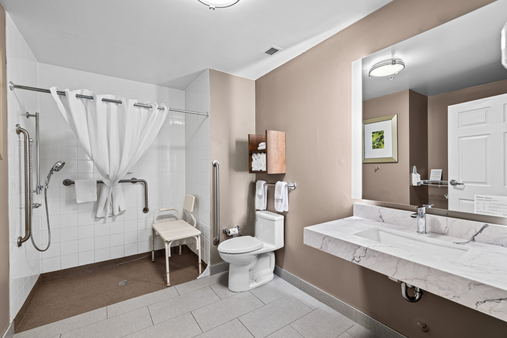 Staybridge Suites Calgary Airport by IHG - Général