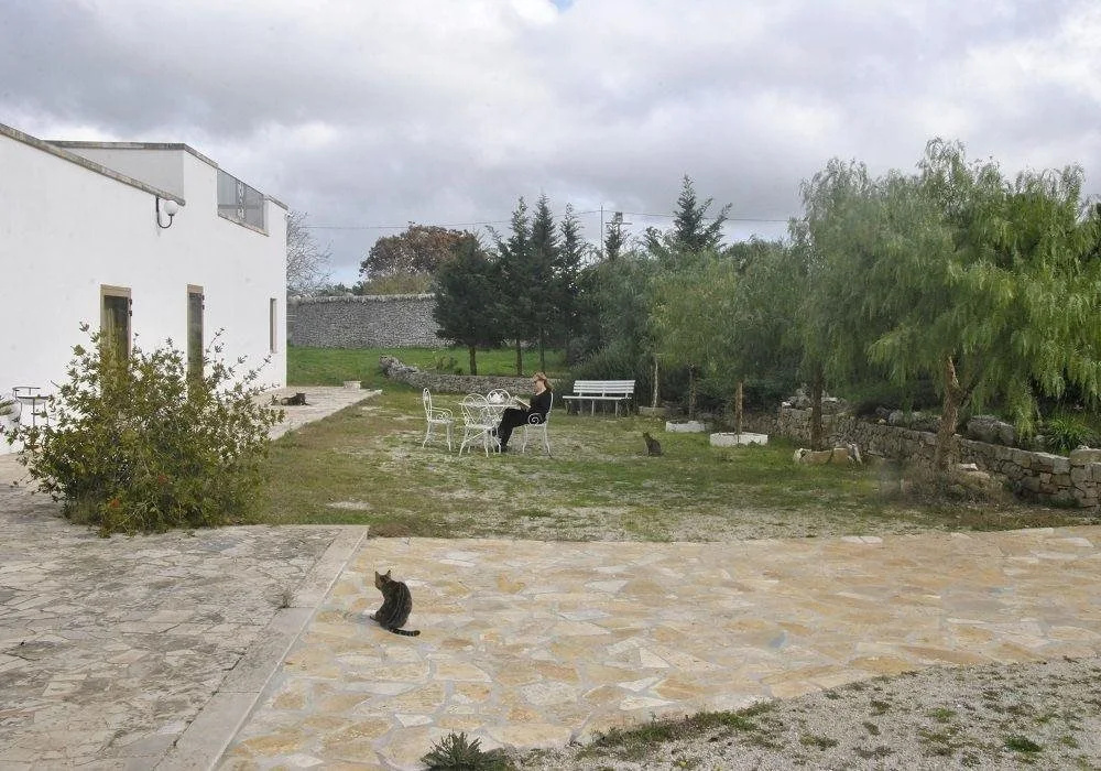 Agriturismo Club Natura
