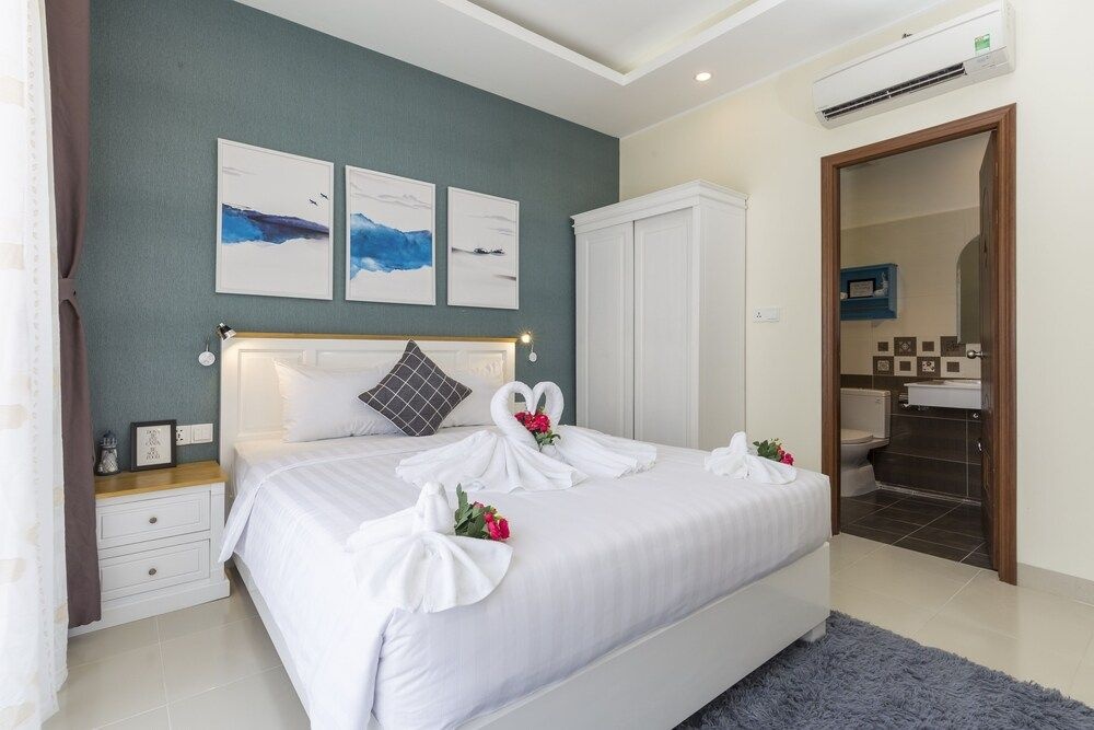 Phu Quoc Ahas Hotel in Phu Quoc