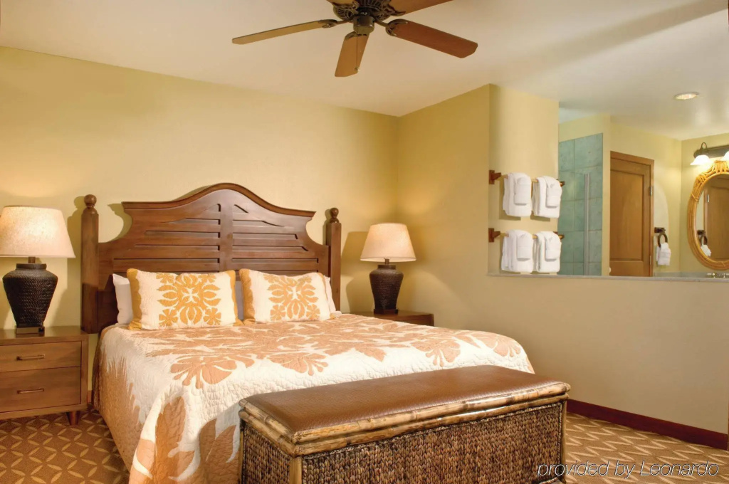 Club Wyndham Kona - Général
