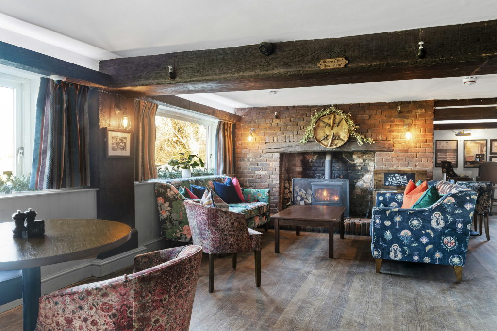 The Mill Hotel - Général
