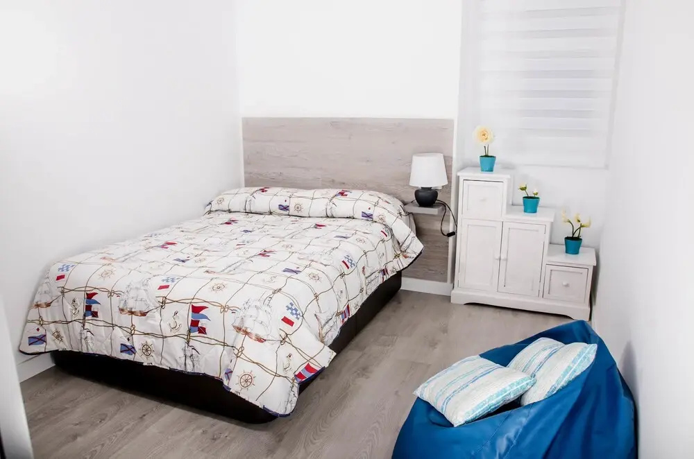Apartamentos Centro HistÃ³rico II
