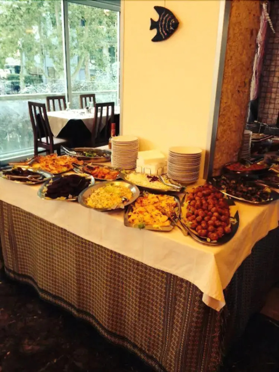 Hotel photo 12