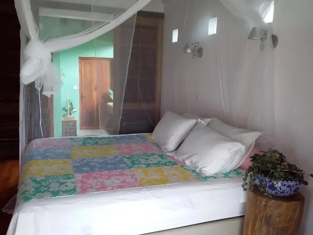 Superior Chalet