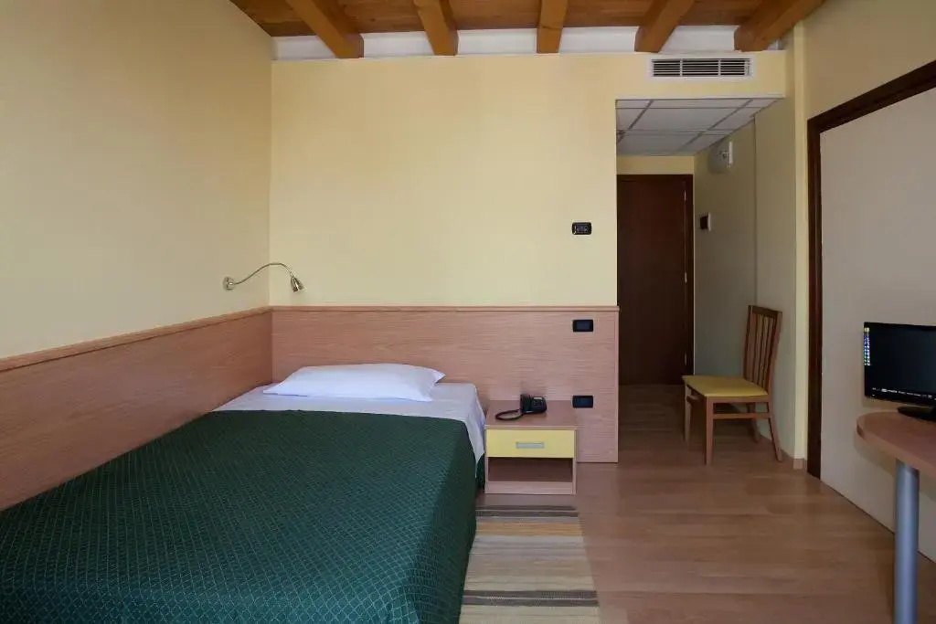 Valbrenta - Chambres