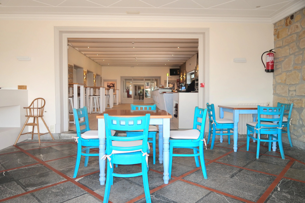 Hotel Gudamendi - Général