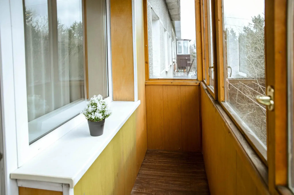 Апартаменты Сас на ул. Ленина, д. 27А - фото 10