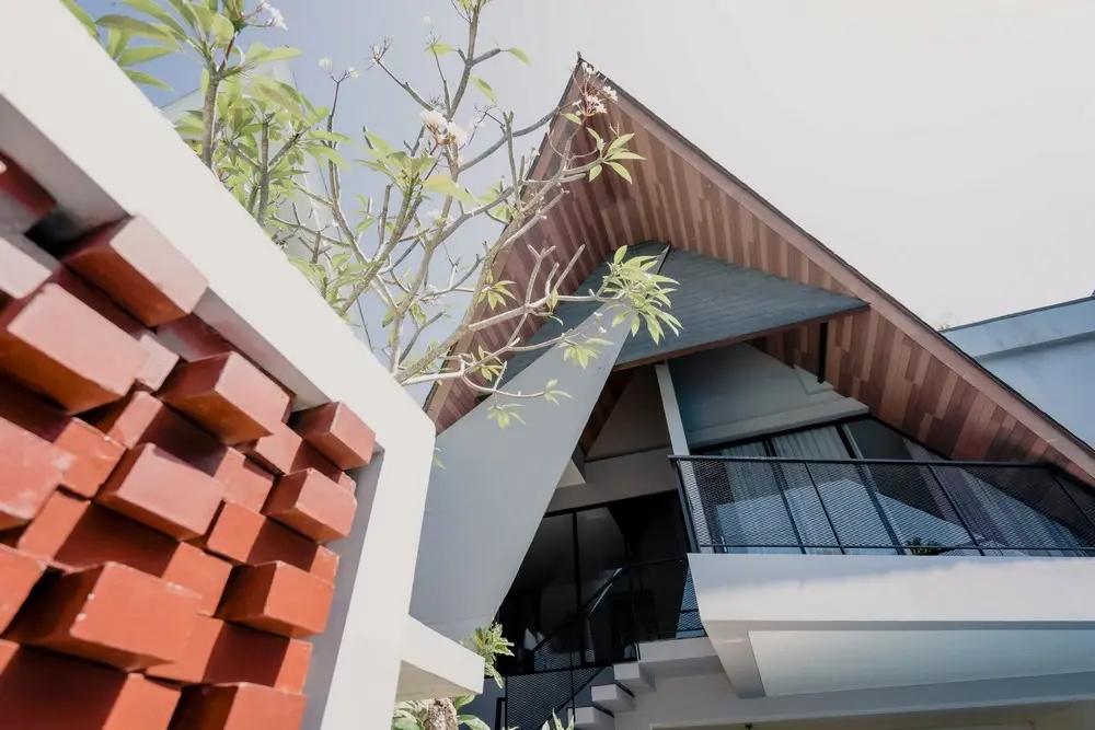 Goms Villa Nusa Dua (2 Bedroom Villa)