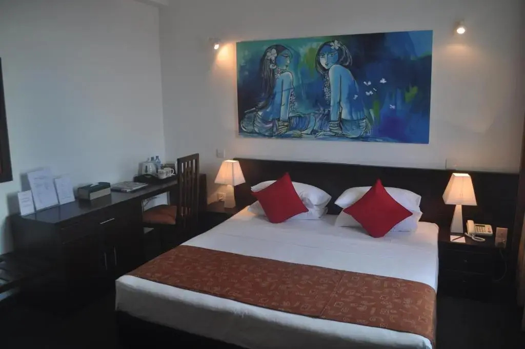 Amaara Sky Hotel - Chambres