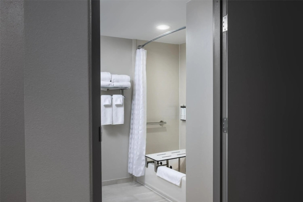 Hyatt Place Utica - Général