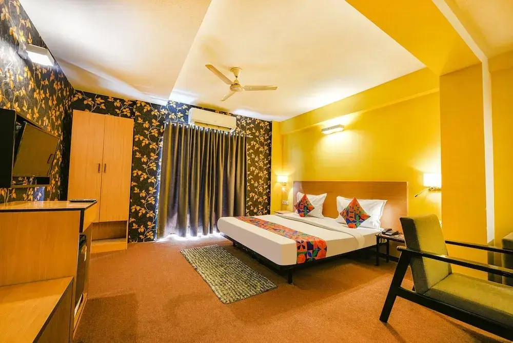 Hotel photo 4