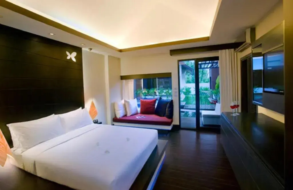 Superior Villa