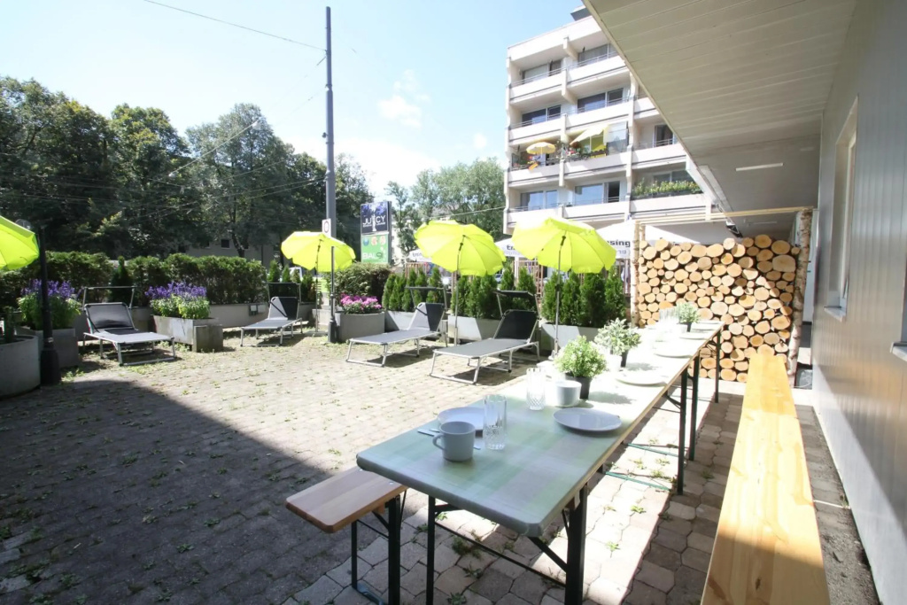 Hotel photo 14