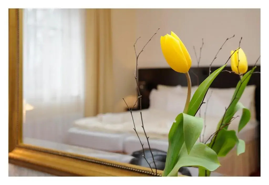 Pytloun Design Self Check-in Hotel - Chambres