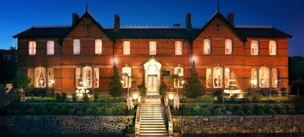 Hotel photo 19