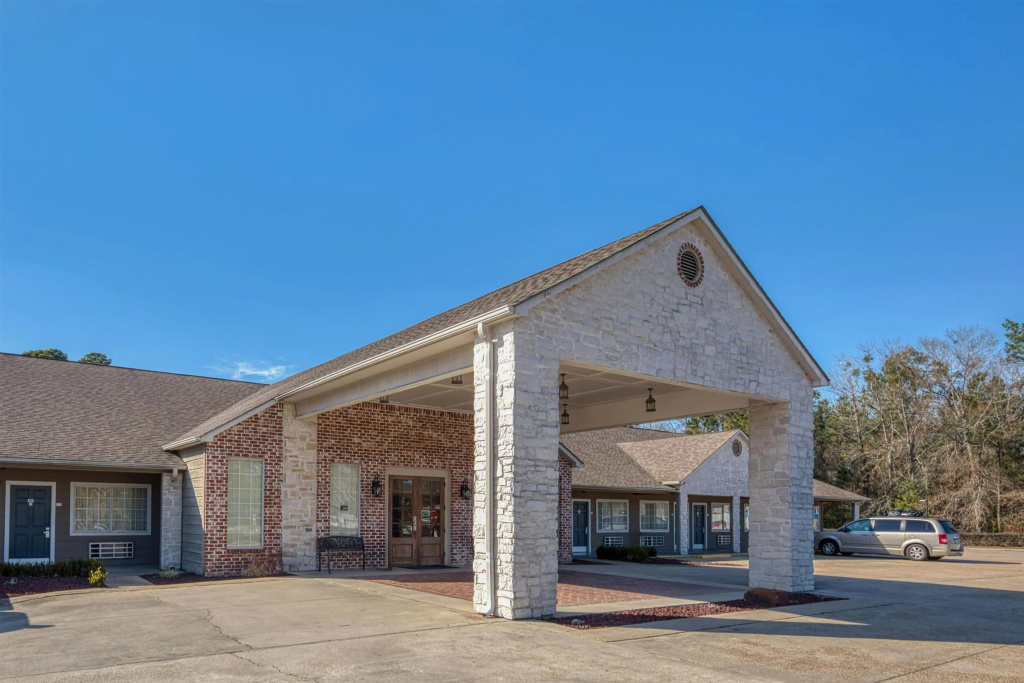 SureStay Hotel By Best Western Leesville