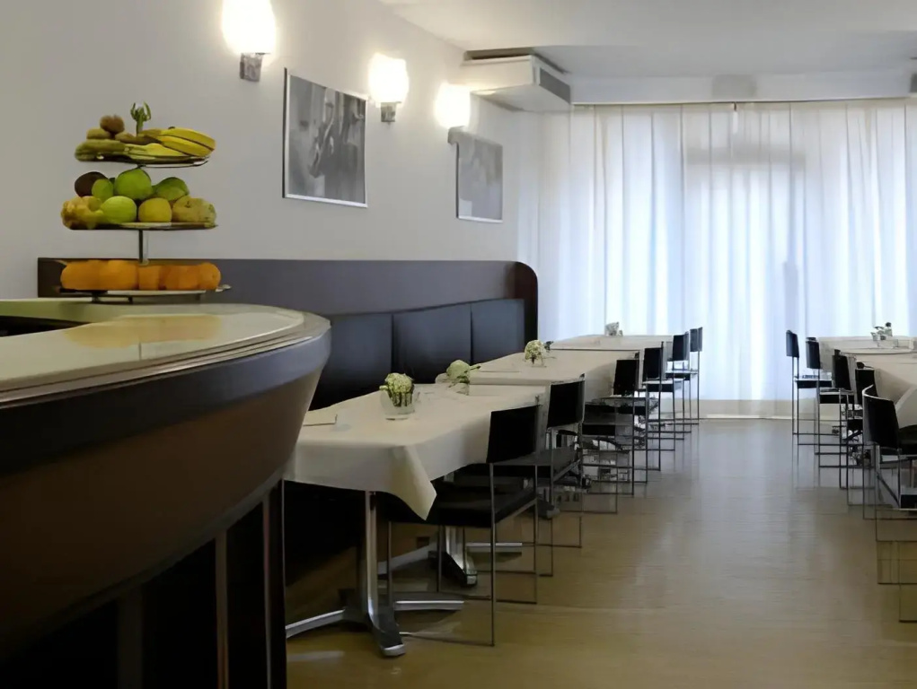 Hotel Masini - Général