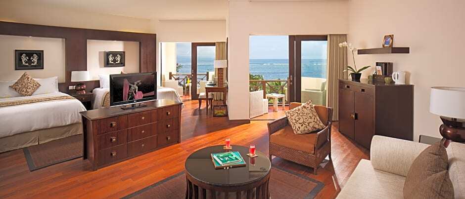 Grand Mirage Resort & Thalasso Bali