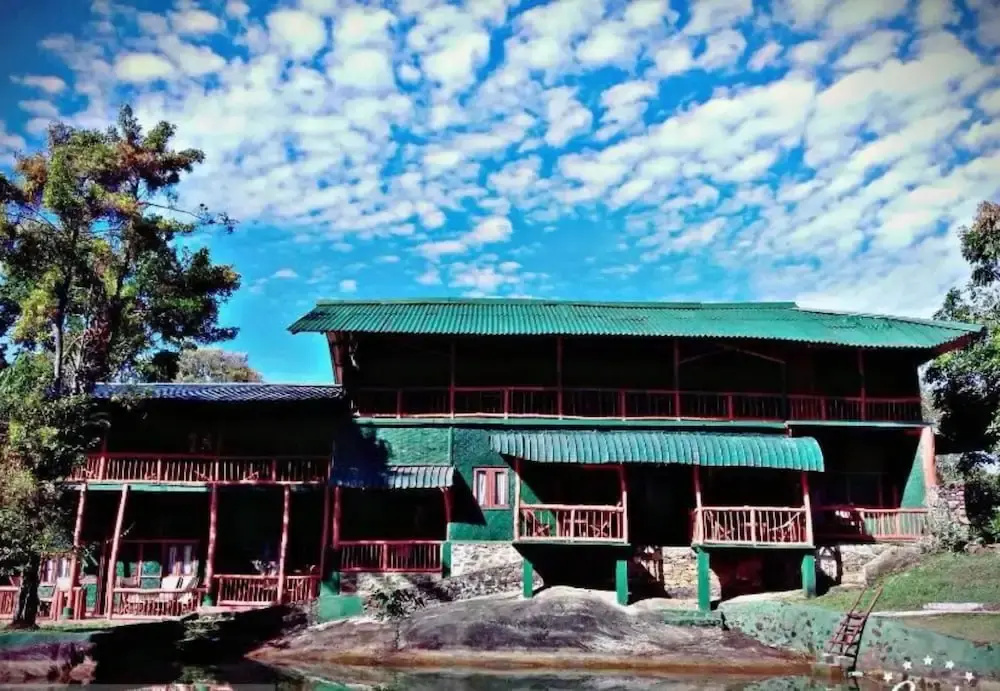 Handunkanda Nature Escape