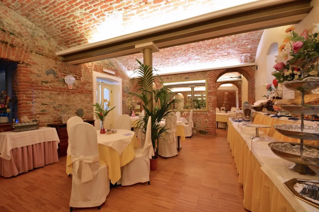 Hotel Due Mondi - Général