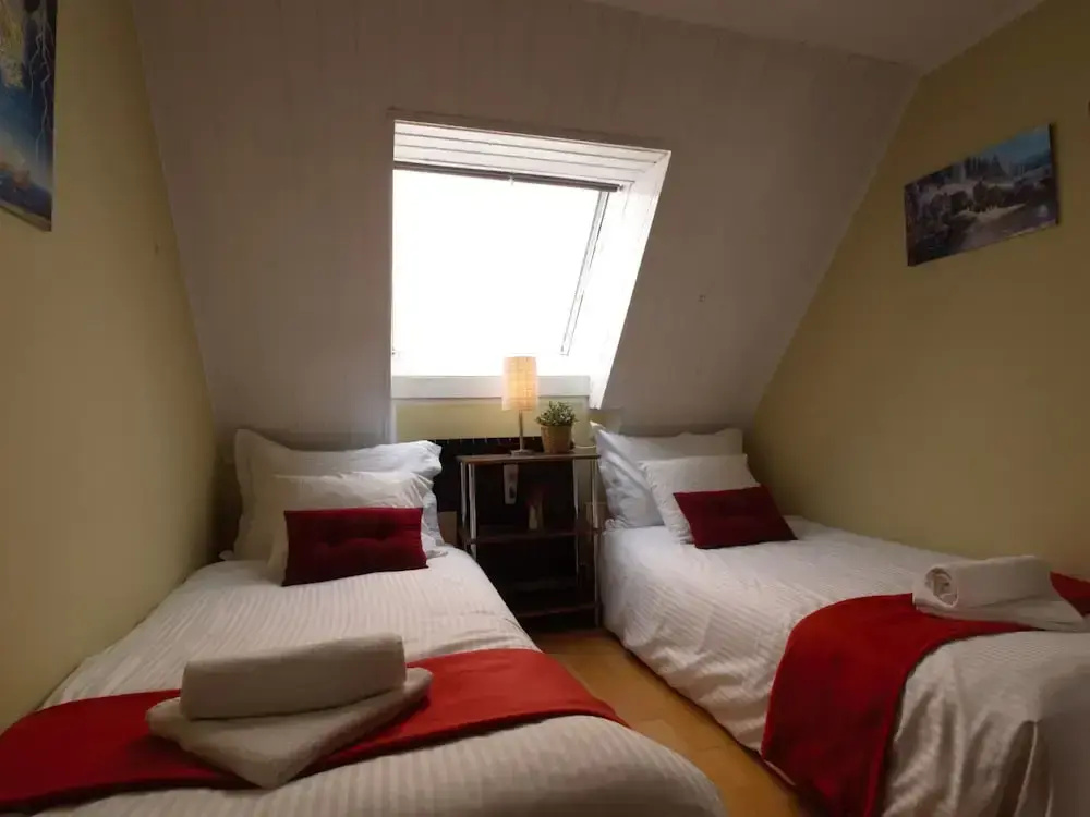 Hotel photo 7
