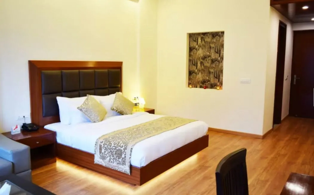 Serenity Resort & Spa by DLS Hotels - Général
