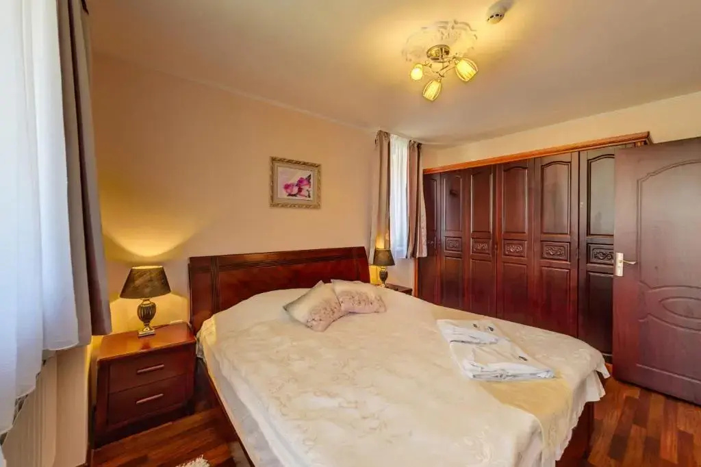Complex Koko Hills - Chambres