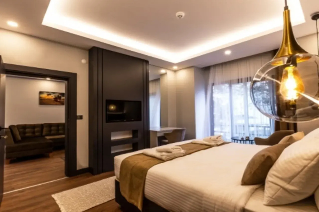 Hotel photo 21