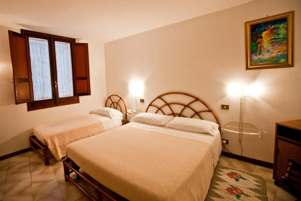 Hotel Moderno - Général