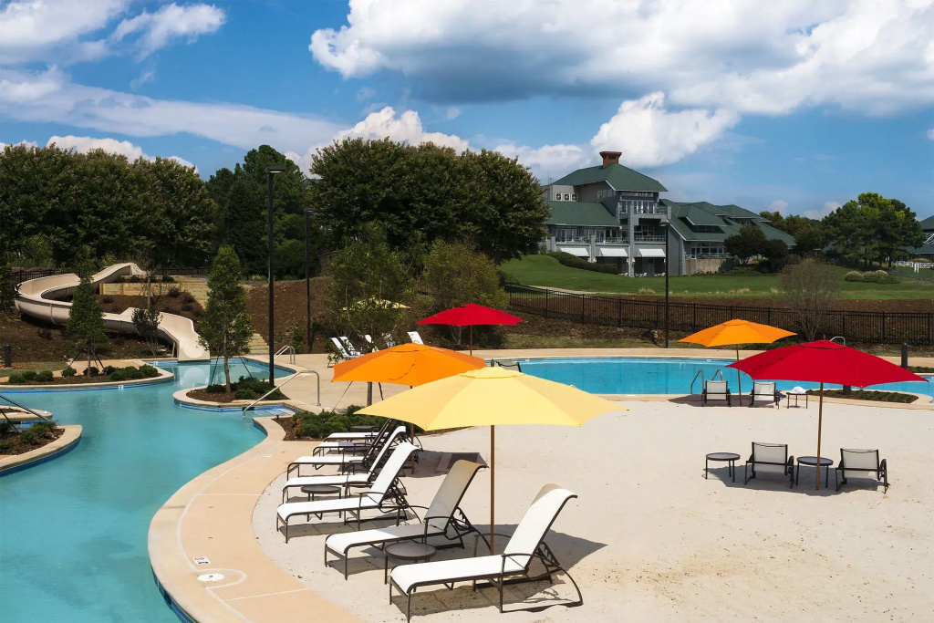 Kingsmill Resort - фото 17