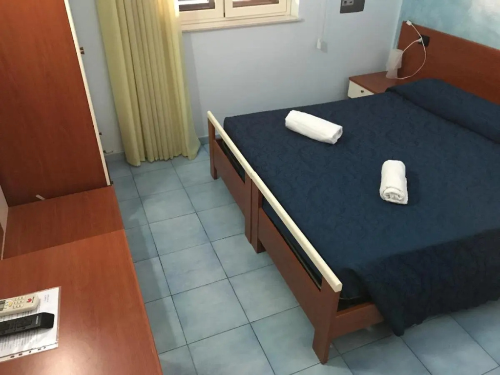 Megaron Hotel - Général