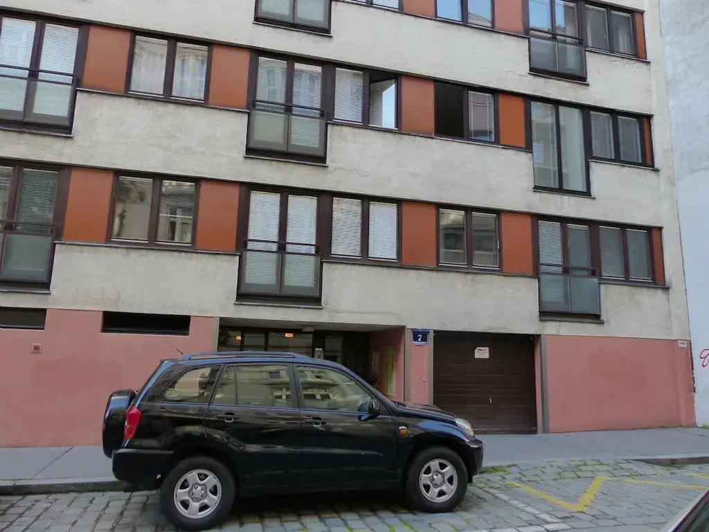 Apartment Danhauser