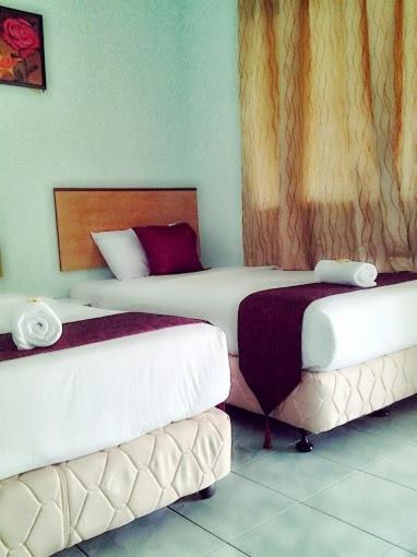 Rose Inn Motel