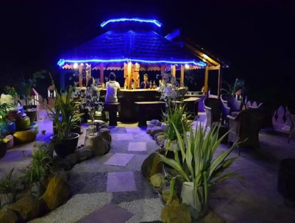 Kaday Aung Hotel - Général