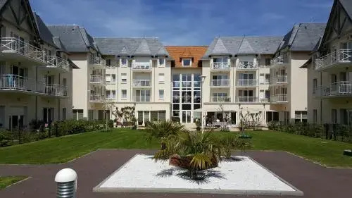 Domitys La Plage de Nacre