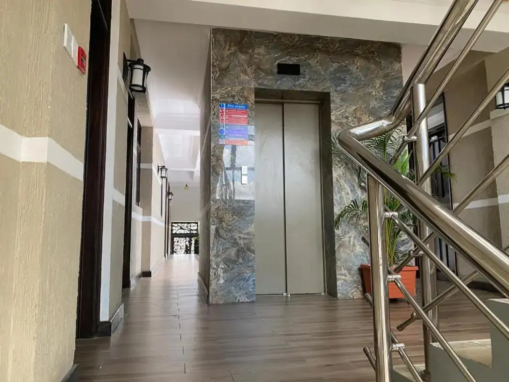 Hotel photo 18