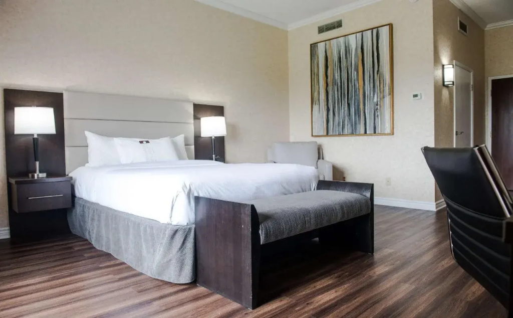 Chateau Cartier Hotel & Resort, an Ascend Collection Resort - Général