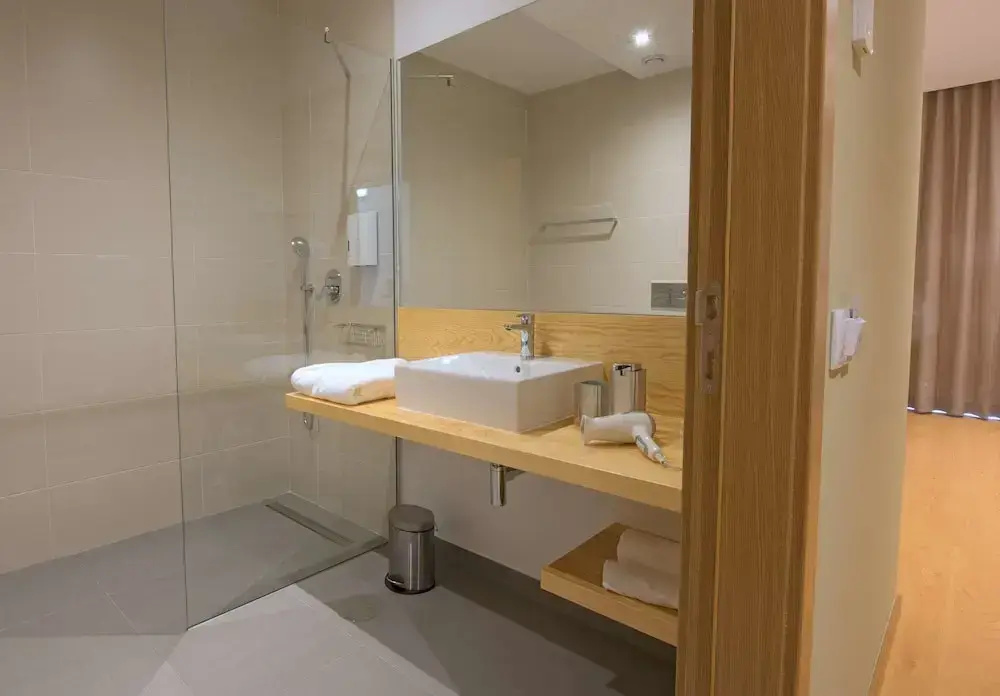 Villas da Fonte Leisure and Nature - Chambres