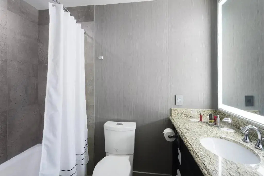 Santa Ynez Valley Marriott - Chambres