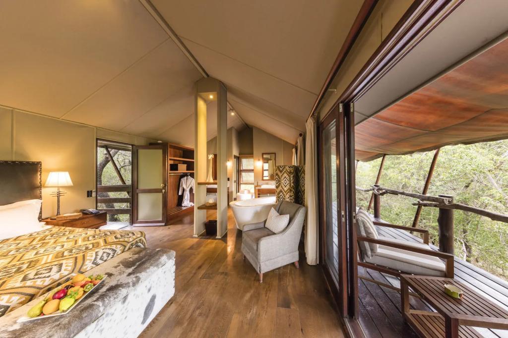 Kapama Buffalo Camp — фото 2